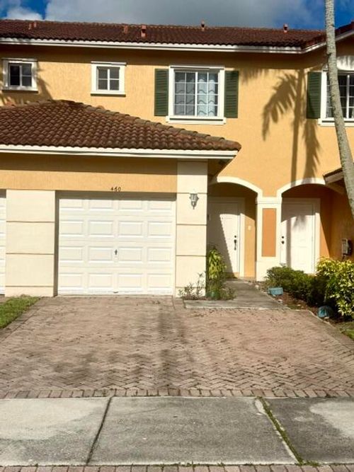 460 Princess Dr, Margate, FL, 33068-6204 | Card Image