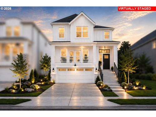 11834 Sw Strobel Rd, Beaverton, OR, 97007-7197 | Card Image
