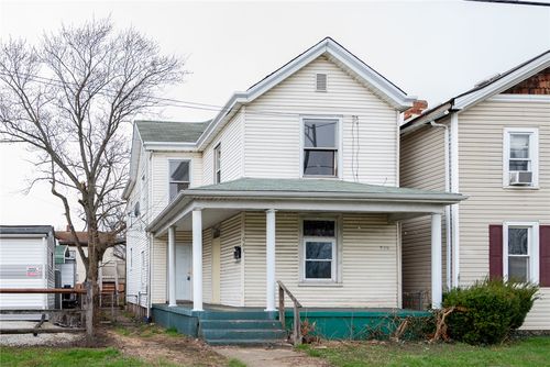 623 S Martin Luther King Jr Blvd, Hamilton, OH, 45011-2857 | Card Image