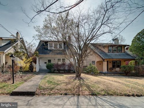 5463 Nebraska Ave Nw, WASHINGTON, DC, 20015-1349 | Card Image