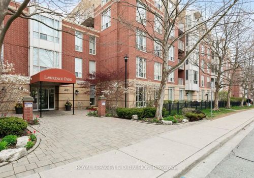 207-485 Rosewell Ave, Toronto, ON, M4R2J2 | Card Image