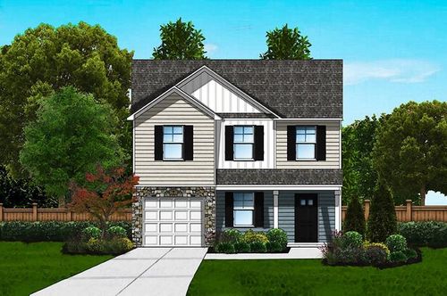 511 Seaborn Circle, Pendleton, SC, 29670 | Card Image