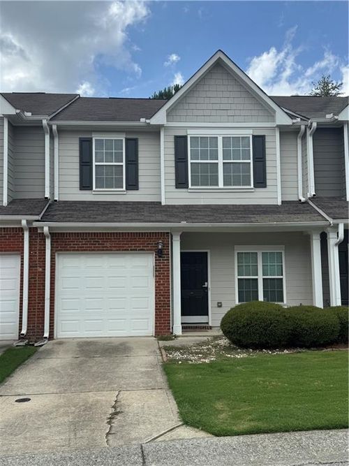 3058 Cedar Glade Ln, Buford, GA, 30519-7730 | Card Image