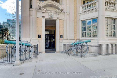 1606-426 University Ave, Toronto, ON, M5G1S9 | Card Image
