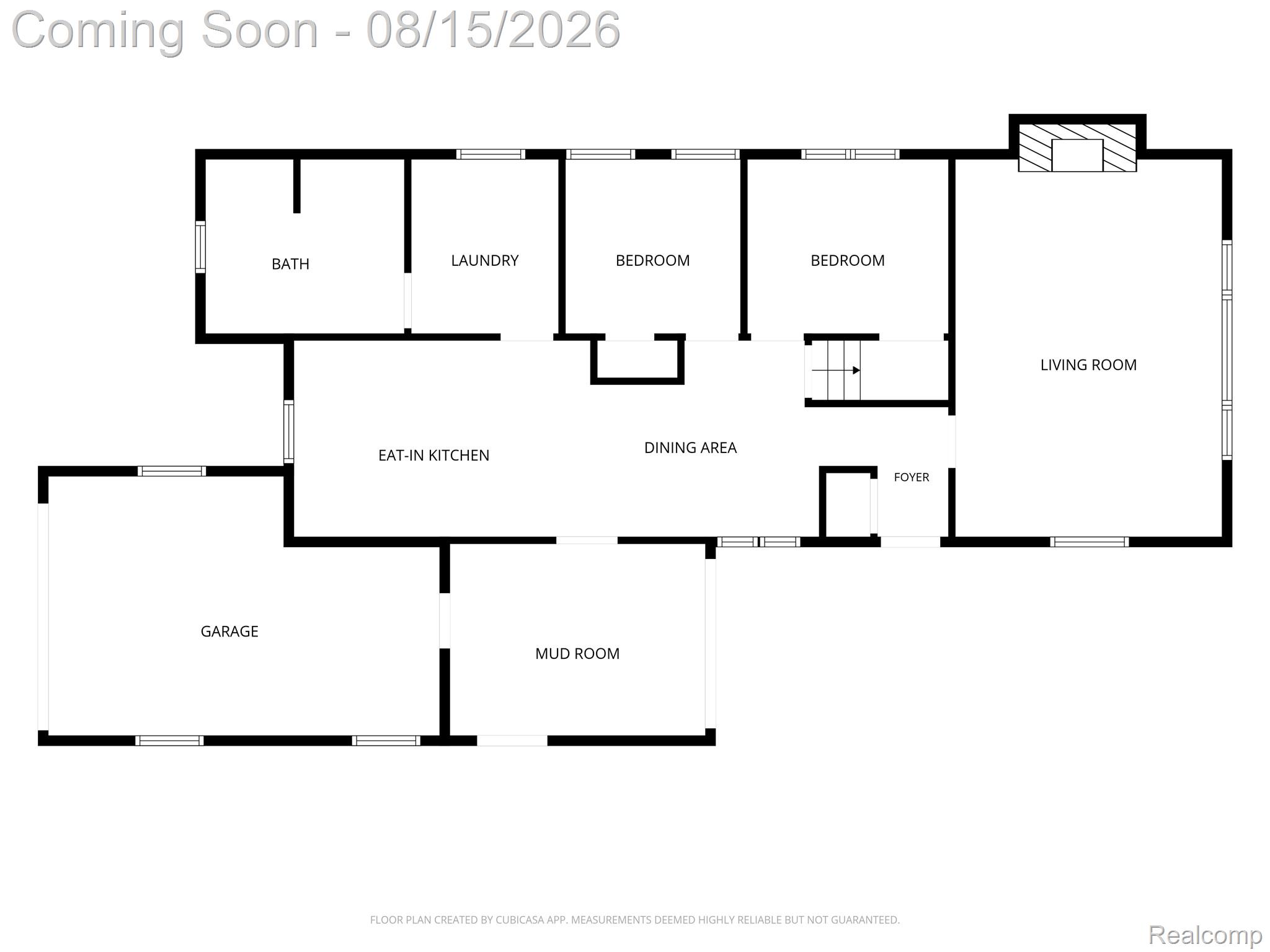 Residential in White Lake Charter Township 5