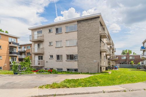 30-1020 Rue De Salaberry, Montréal, QC, H3L1L3 | Card Image