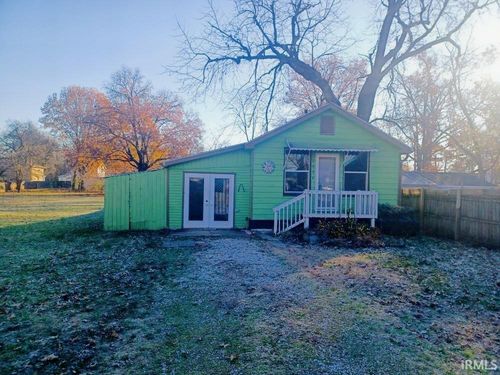 1552 S Fairlawn Ave, Evansville, IN, 47714-3133 | Card Image