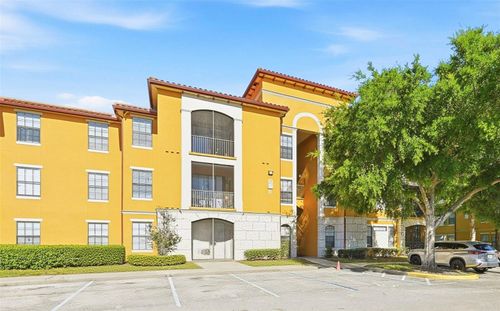 305-6169 Metrowest Blvd, ORLANDO, FL, 32835-2975 | Card Image