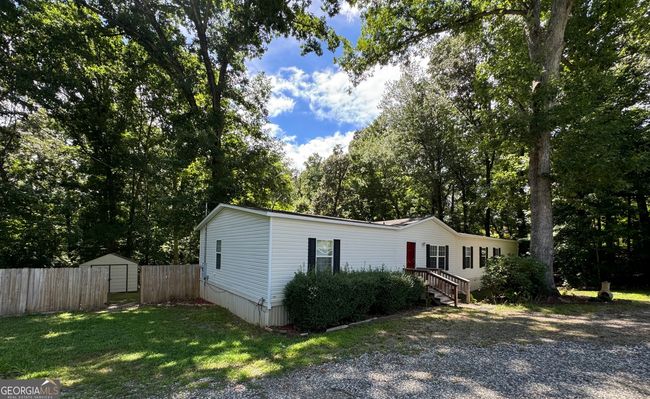 1929 Asbestos Rd, House other with 4 bedrooms, 2 bathrooms and null parking in Sautee Nacoochee GA | Image 27