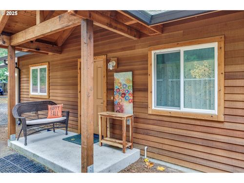64604 E Sandy River Ln, Rhododendron, OR, 97049-9783 | Card Image