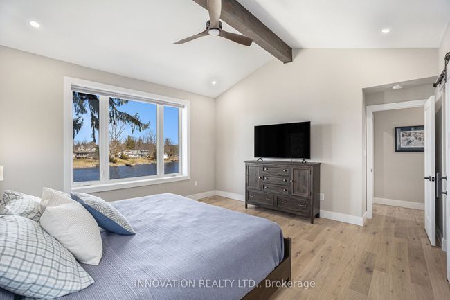 1048 Boucher Cres, House other with 5 bedrooms, 3 bathrooms and 6 parking in Manotick ON | Image 20