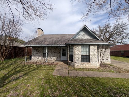 442 Roosevelt Ave, Terrell, TX, 75160-4860 | Card Image