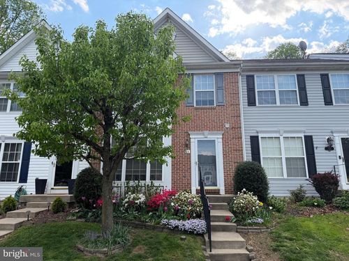 704 Shallow Ridge Ct, ABINGDON, MD, 21009-3016 | Card Image