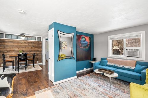 816 N Rouse Ave, Bozeman, MT, 59715-2929 | Card Image