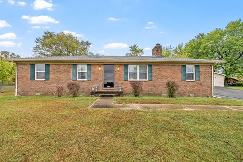 5675 Princeton Rd, Hopkinsville, KY, 42240-8518 | Card Image