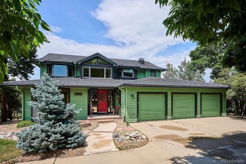 15885 Ridge Tee Dr, Morrison, CO, 80465-2111 | Card Image
