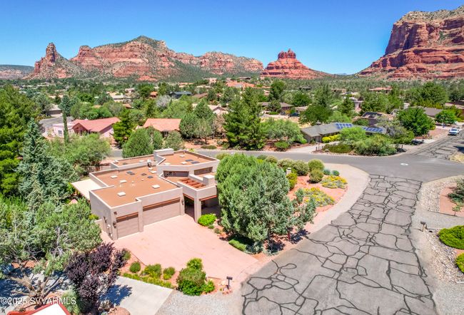 15 Broken Lance Way, House other with 3 bedrooms, 3 bathrooms and null parking in Sedona AZ | Image 32