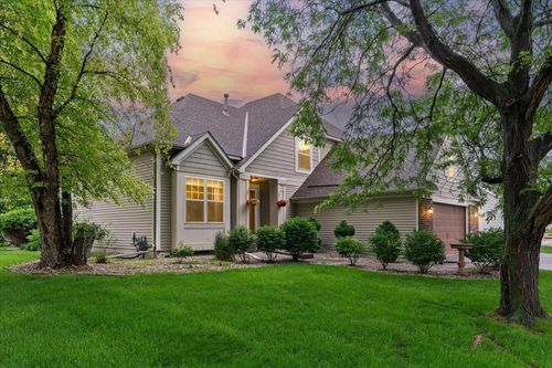18276 87th Pl N, Maple Grove, MN, 55311-5505 | Card Image