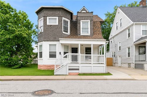 1897 E 69th St, Cleveland, OH, 44103-3901 | Card Image