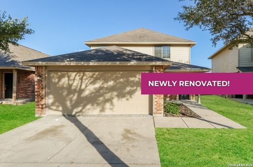 5914 Poesta, San Antonio, TX, 78218-4470 | Card Image
