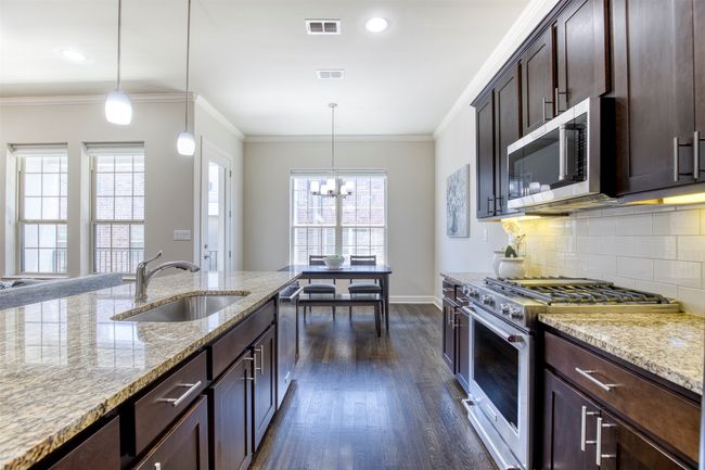 Kitchen with an abundance of cabinetry. | Image 11