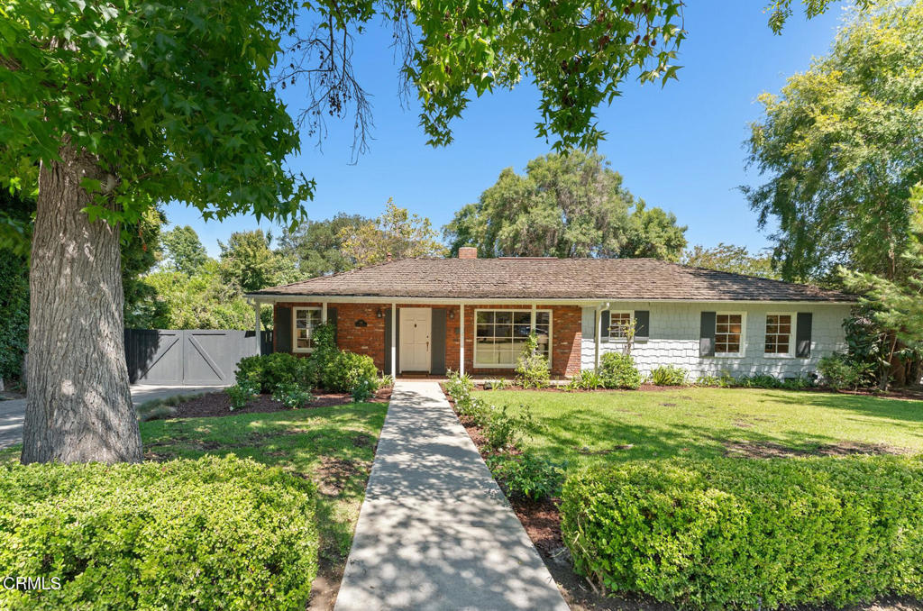 Residential in Pasadena 2