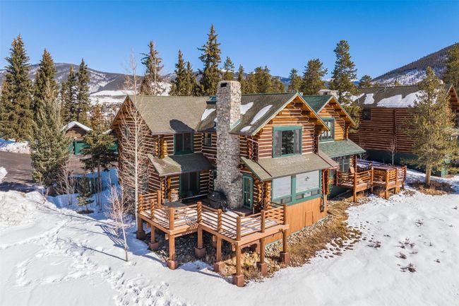 82 Potentilla Ln, Home with 3 bedrooms, 4 bathrooms and null parking in KEYSTONE CO | Image 21