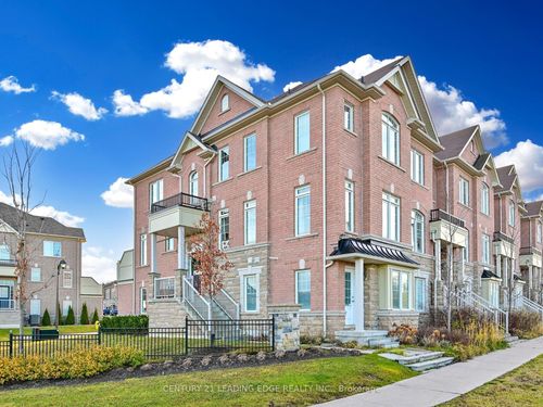 11 Dundas Way, Markham, ON, L6E0R7 | Card Image
