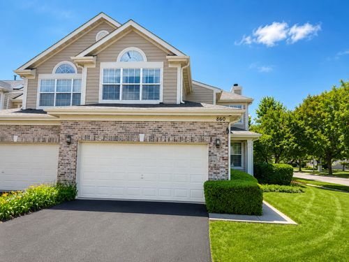 860 Havenshire Rd, Naperville, IL, 60565-6187 | Card Image