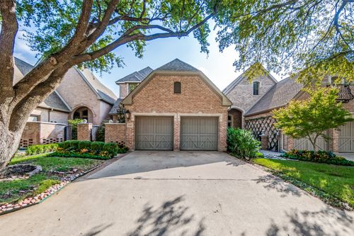 12050 Lueders Ln, Dallas, TX, 75230-2373 | Card Image