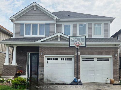 7744 Clendenning St, Niagara Falls, ON, L2G0H2 | Card Image