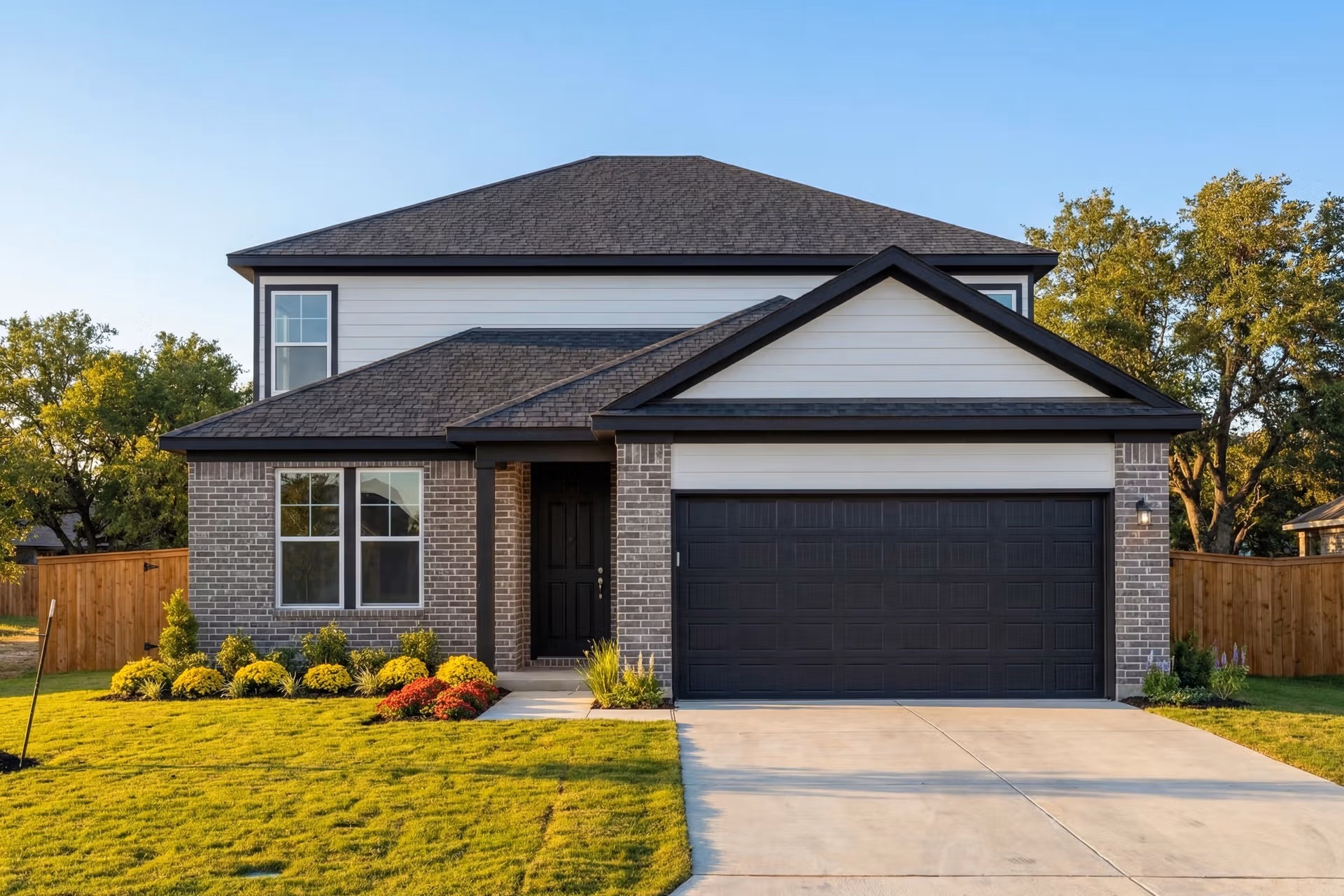 Residential in Seguin