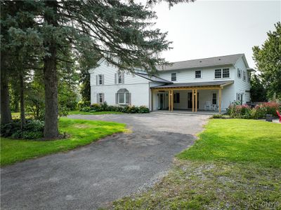 2838 State Route 91, House other with 6 bedrooms, 2 bathrooms and null parking in Pompey NY | Image 3