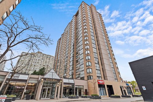 1904-285 Enfield Pl, Mississauga, ON, L5B3Y6 | Card Image