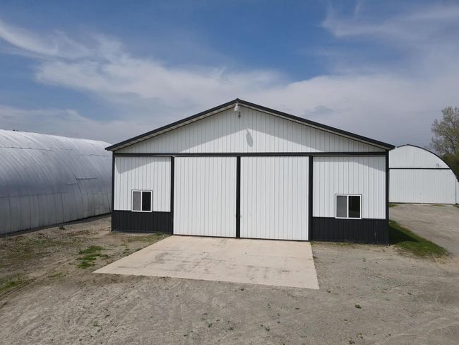 4408 Sampson Road, House other with 4 bedrooms, 2 bathrooms and null parking in Pensaukee WI | Image 22