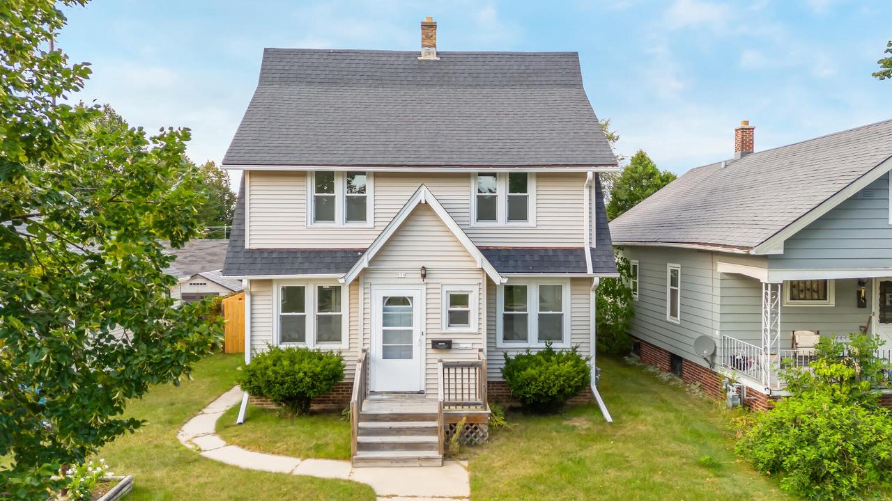 Union Ave, Sheboygan, WI 53081