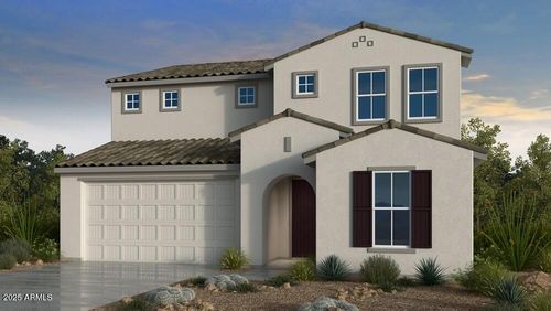 17149 W Sweet Iron Pass, Surprise, AZ, 85387-2472 | Card Image