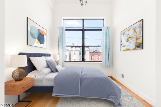 APT-219X - 300 Communipaw Ave, Townhouse with 3 bedrooms, 2 bathrooms and null parking in Jersey City NJ | Image 10