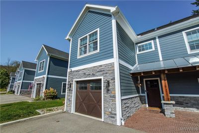 3 Glen Burn, Condo with 3 bedrooms, 2 bathrooms and null parking in Ellicottville NY | Image 2