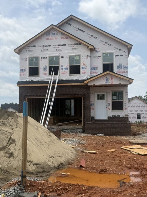 44 Echo Ridge, Oak Grove, KY, 42262 | Card Image