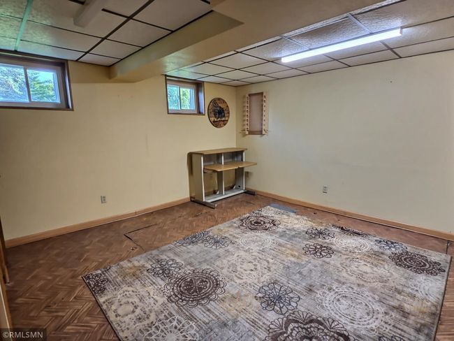 Another view of the lower level. | Image 16