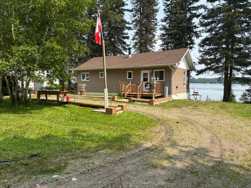 1320 12 & 1 Concession, Cochrane, ON, P0L1C0 | Card Image