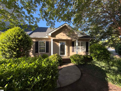unit-1-419 E Butler Road, Mauldin, SC, 29662 | Card Image