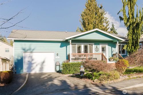 387 Max William Loop, Poulsbo, WA, 98370 | Card Image