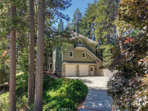 248 Squirrel Dr, Twin Peaks, CA, 92391-0769 | Card Image
