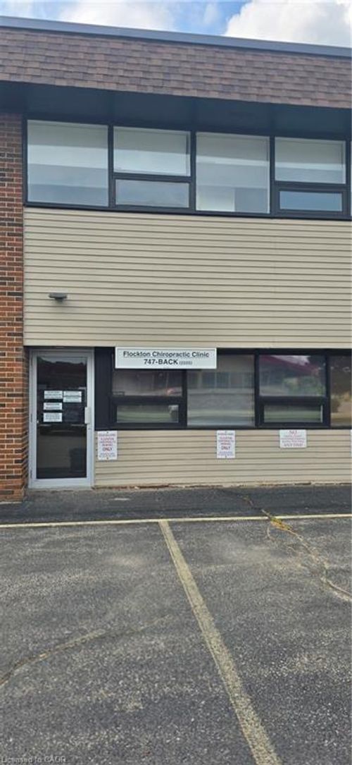 4-279 Weber St N, Waterloo, ON, N2J3H8 | Card Image