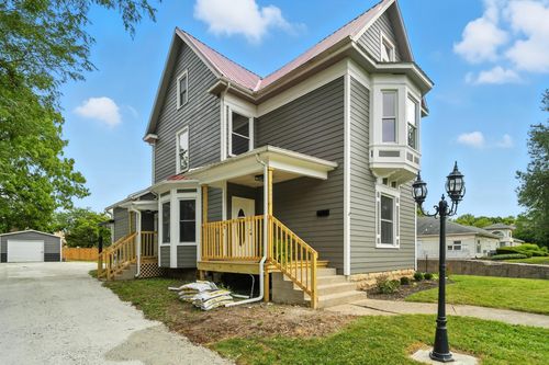 2226 E High St, Springfield, OH, 45505-1320 | Card Image