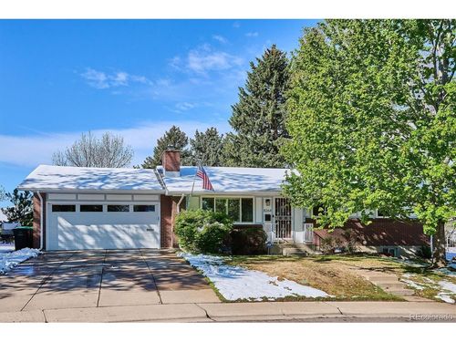 8264 E Kenyon Dr, Denver, CO, 80237-1615 | Card Image