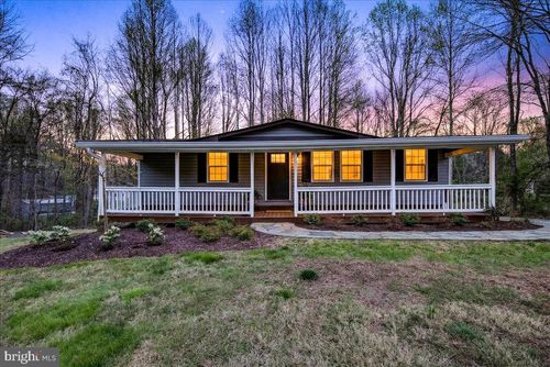 66 Ordinary Rd, MINERAL, VA, 23117-4491 | Card Image