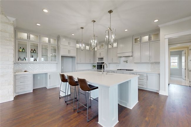 7844 Mathis Creek Dr, House other with 4 bedrooms, 3 bathrooms and null parking in Bryan TX | Image 10